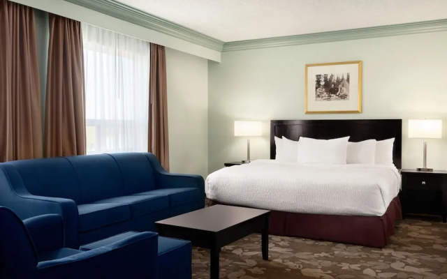 Days Inn & Suites Yellowknife