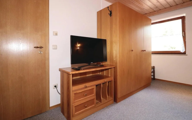 Nice Apartment in Walchsee With 3 Bedrooms and Wifi