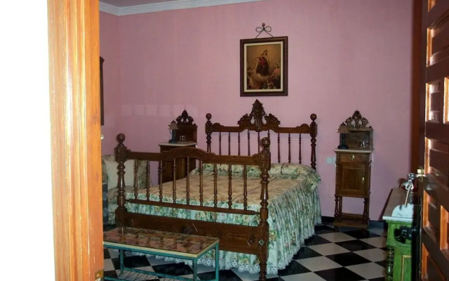 Pensión Hostal La Casa