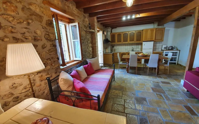 Villa Kalata