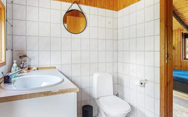 4 Person Holiday Home in Laeso