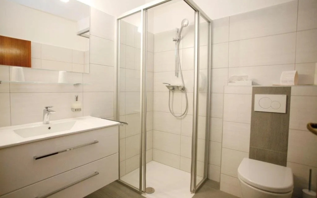 Hotel Garni Frühstückspension Neff