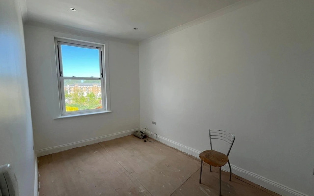 Olympia High Street Apartments