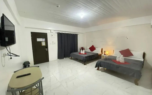 NGBMPC Hostel Puerto Galera