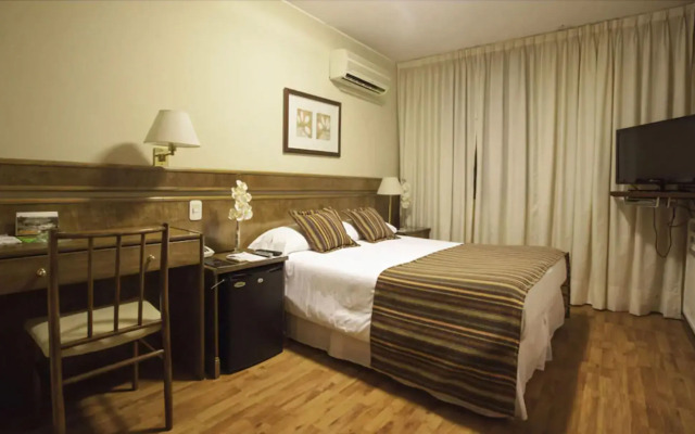 Hotel Salto Grande