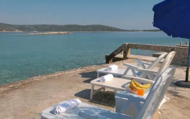 Vila Matija