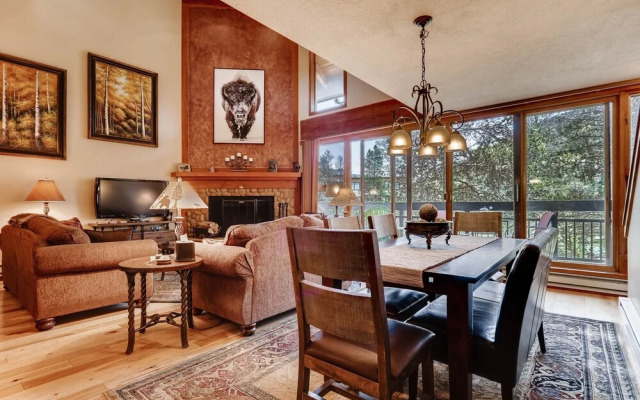 Pines 2044 - 2 Br Condo