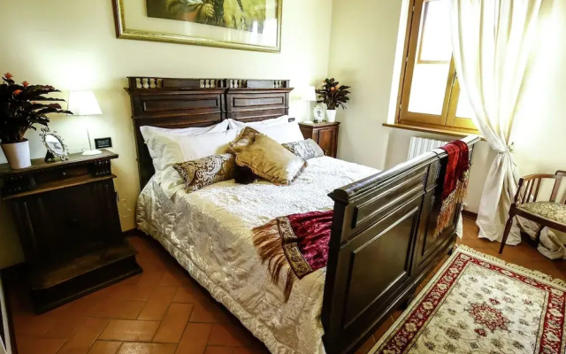 Gorgeous Villa near Spoleto with Swimming Pool