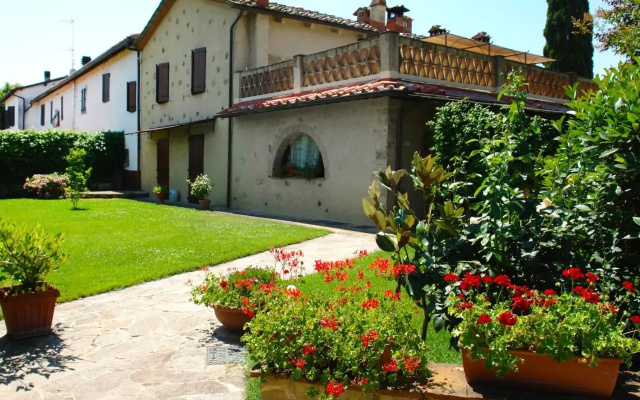Holiday Home Capanna di Sotto by Interhome
