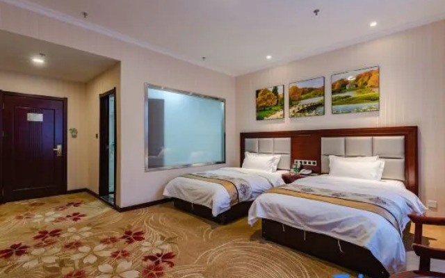Jinhua Hotel