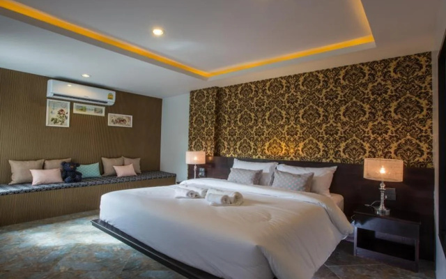 M Boutique Resort