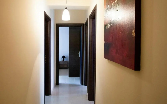 Elena & Pelagia Luxury Apartment