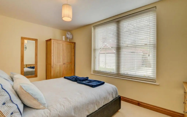 Flat 3 Penlu