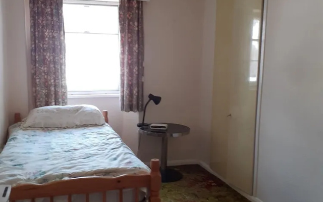 House in Historic Village - Sleeps 6