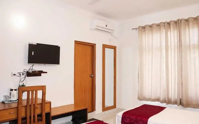Priyanka Resort