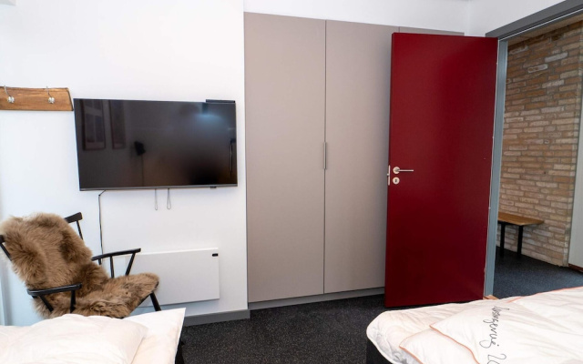 5 Star Holiday Home in Vestervig