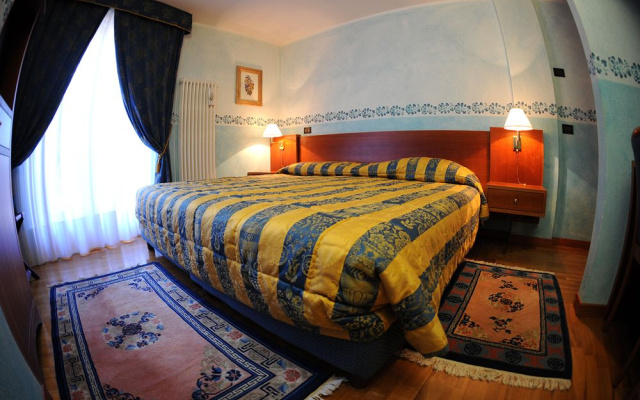 Hotel Le Bouquet
