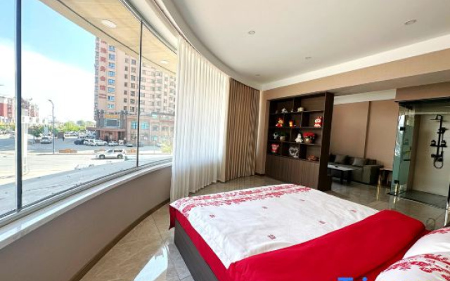 Baolilai Express Business Hotel