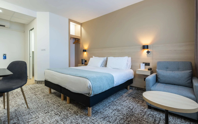 Sure Hotel by Best Western Bordeaux Lac