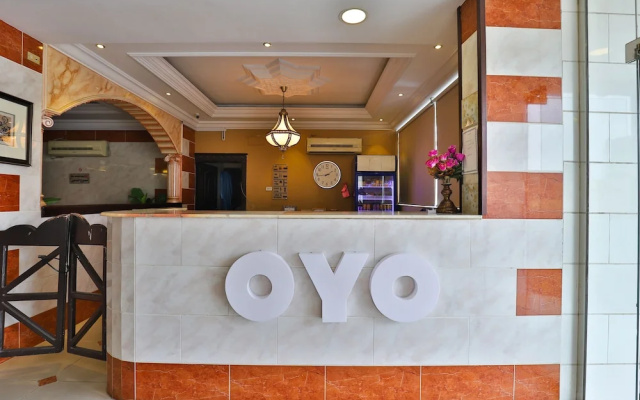 OYO 212 Zahrat Al Jal