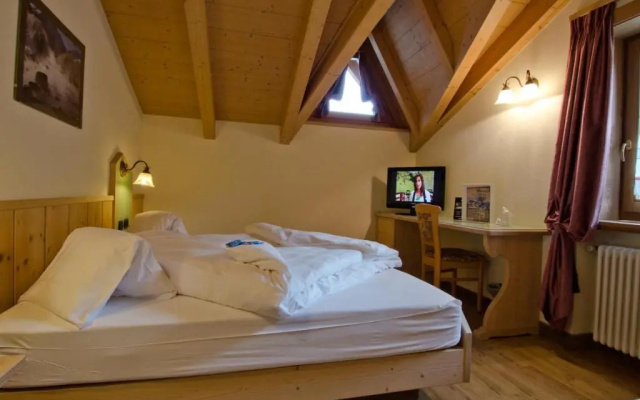 Al Nin Hotel&Spa