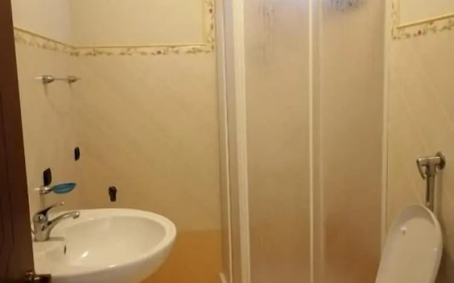 B&B Giusi-casa vacanze