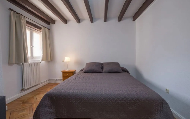Casa Monte Benorio