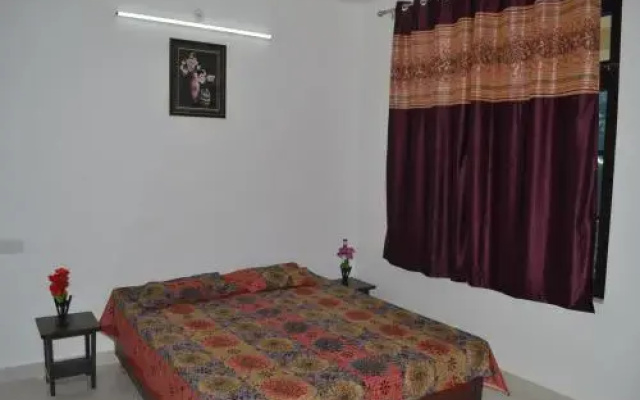Katoch Homestay