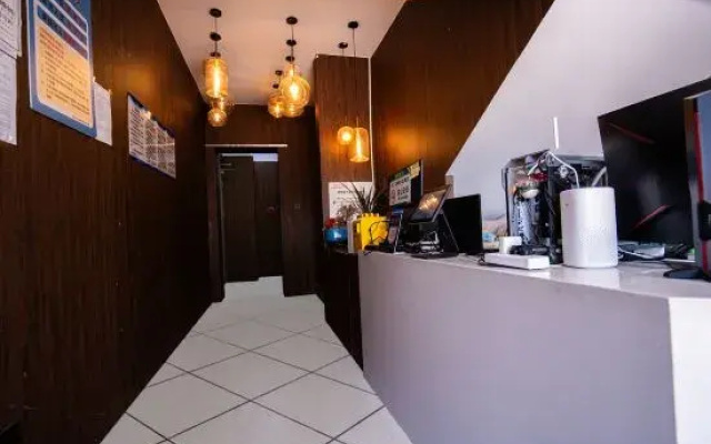 RIVERSIDEHOTEL