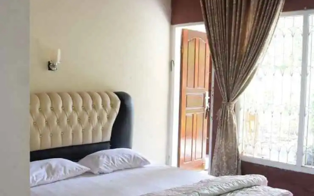 Gabelo Guest House