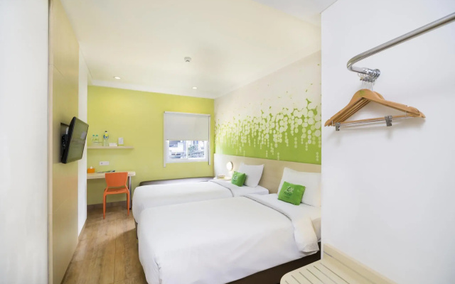 Palette Legian Beach