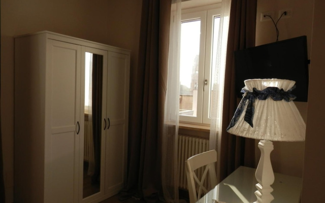 Santa Lucia B&B