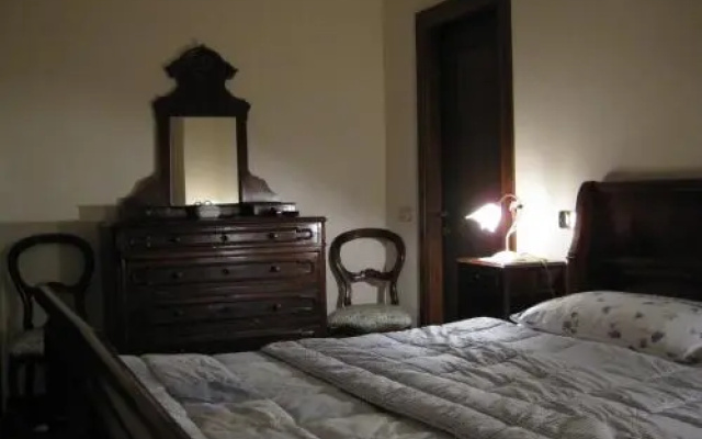 Appartamento Ottocento