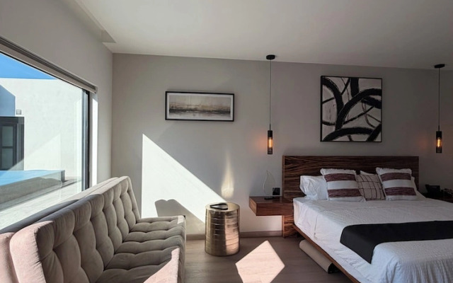 Cama Inn Hotel Boutique