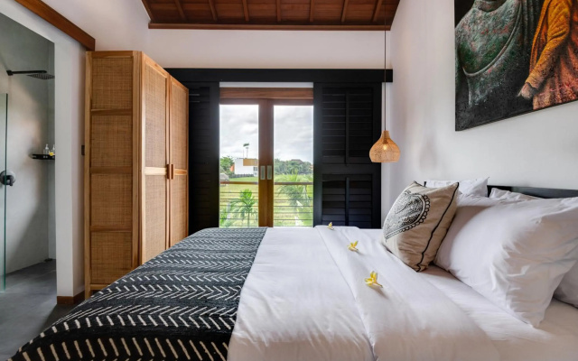 2 Zen Bali Villa Canggu
