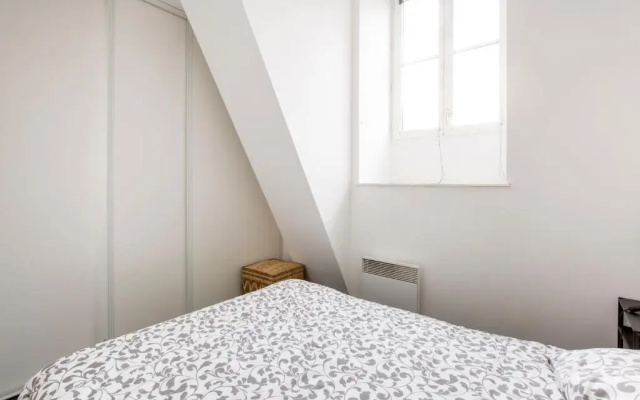 Coeur de Lille - cosy appartement 4