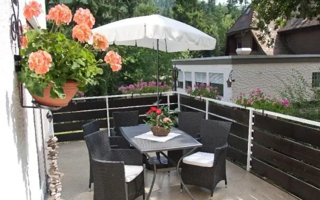 Hotel Kienzler Nachtigall Gernsbach