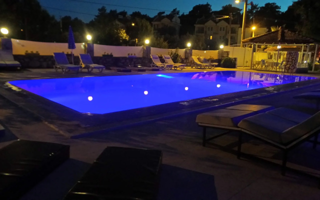 Club La Perla Hotel