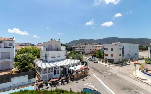 SANT CARLES 27 ático con terraza y barbacoa