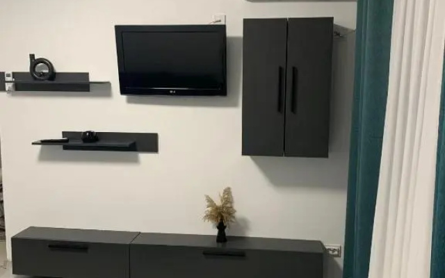 Central Apartament