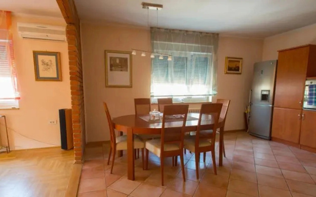 Zagreb Atmosphere Apartment
