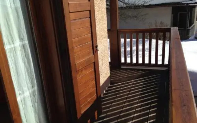 Chalet Madonna di Campiglio CIPAT ZERO22143-AT-ZERO69206