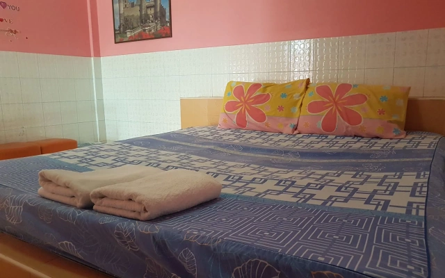 Wanjai Resort