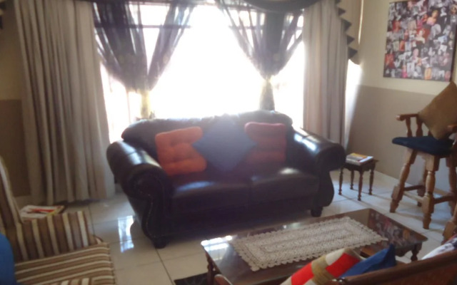Serenity Guest House