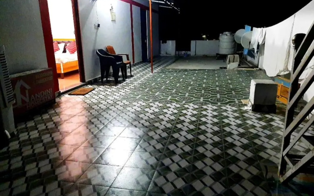 Nandini Homestay