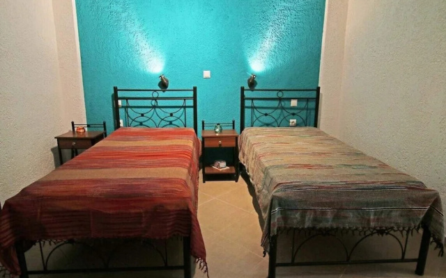 Anemi Apartments