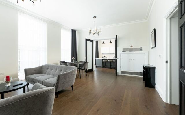 Park View - Covent Garden - Holborn