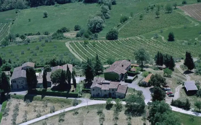 Azienda Agricola Masseto