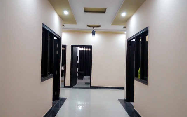 Rama Home Stay