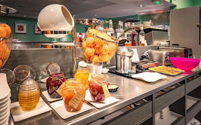 Best Western Plus Hotel Gergovie